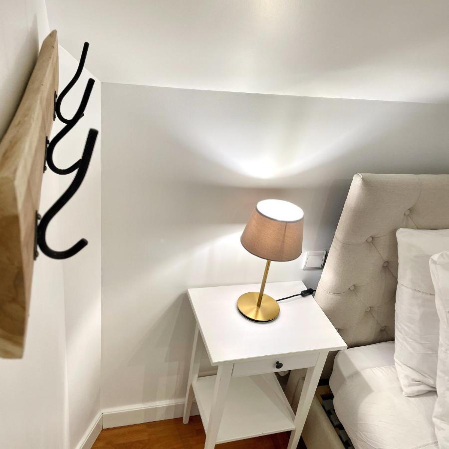 Rooftop - Cosy Flat Centre Senlis Senlis  Esterno foto